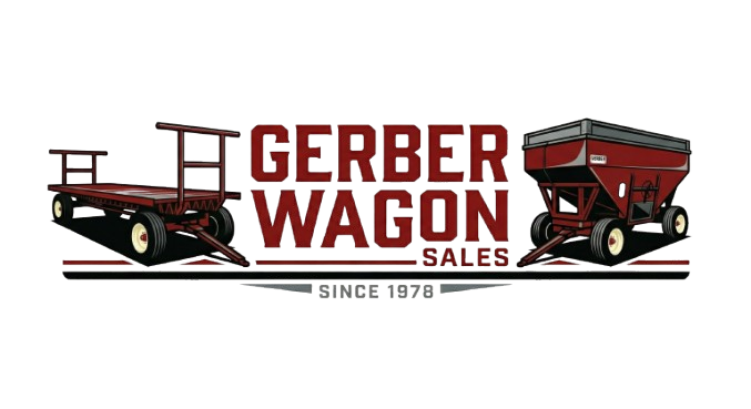 Gerber Wagon Sales